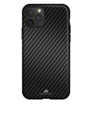 Black Rock Robust Real Carbon iPhone 11 Pro Max